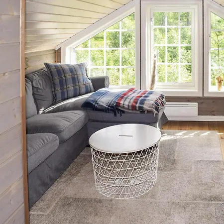 Lovely In Passebekk With Wifi Holiday home Omholt