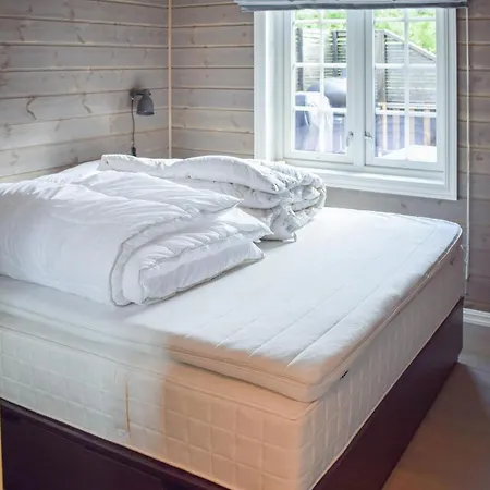 Lovely In Passebekk With Wifi *