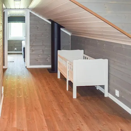 Lovely In Passebekk With Wifi Dom wakacyjny *