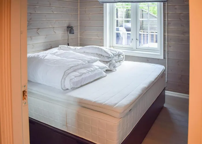 Lovely In Passebekk With Wifi *