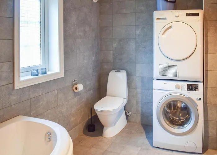 Lovely In Passebekk With Wifi * Omholt