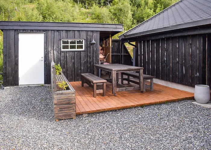 Lovely In Passebekk With Wifi *